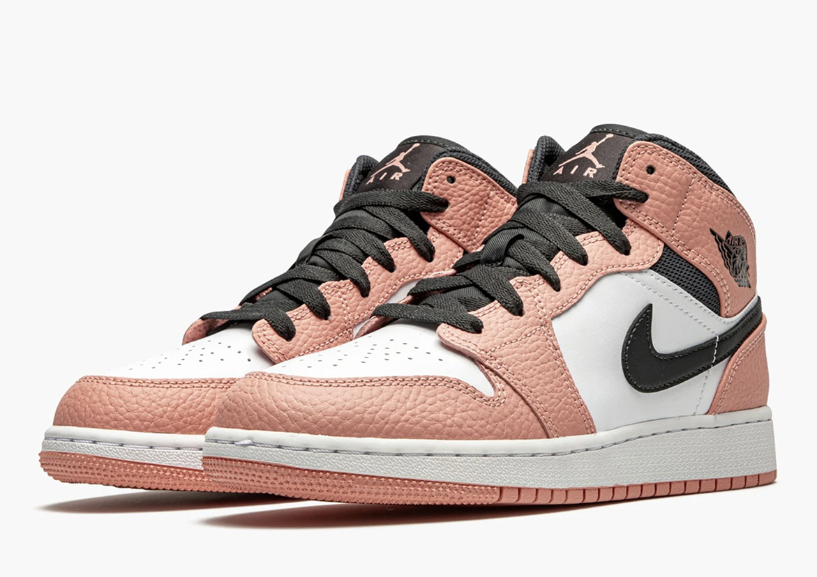 pink quartz retro 1