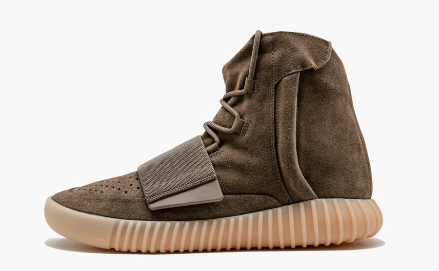 yeezy boost 750 chocolate release date