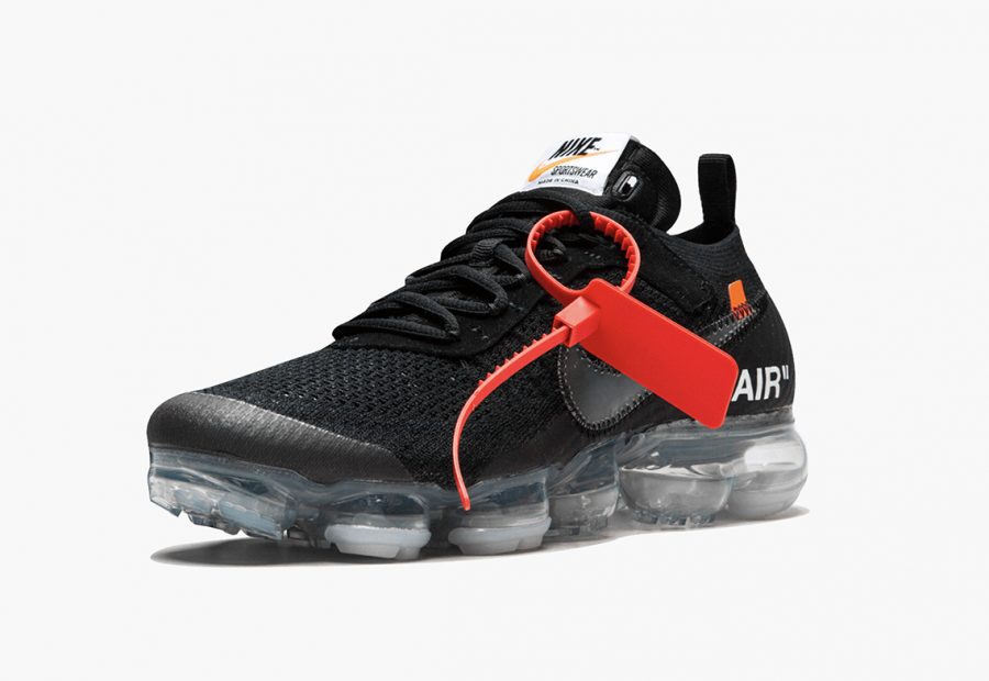 vapormax off white the 10