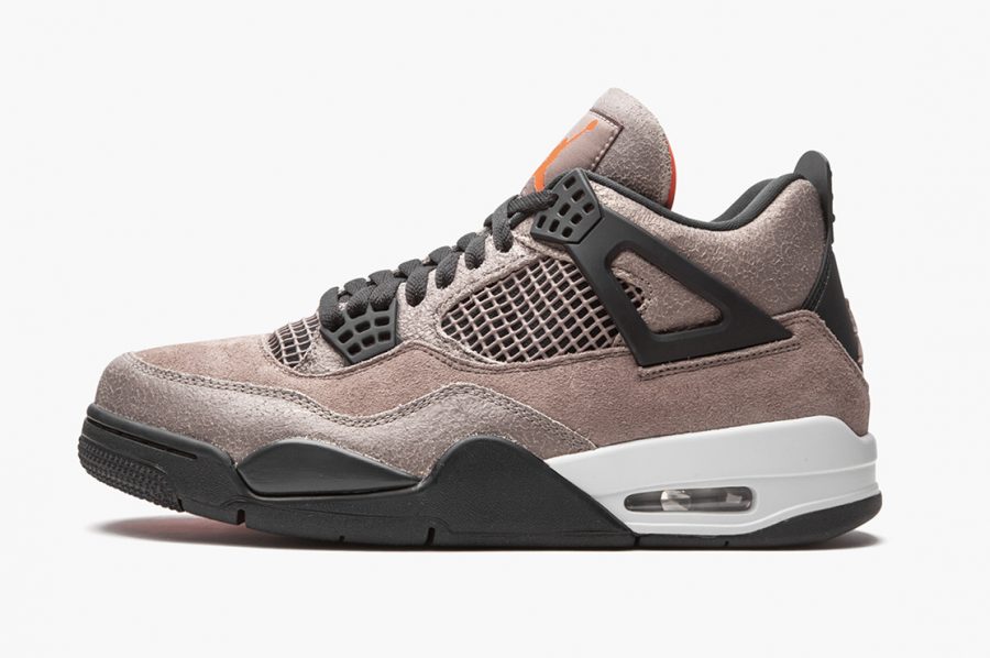 top haze jordan 4